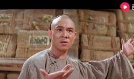 李连杰最新视频爆料,武术传奇背后的故事与感悟